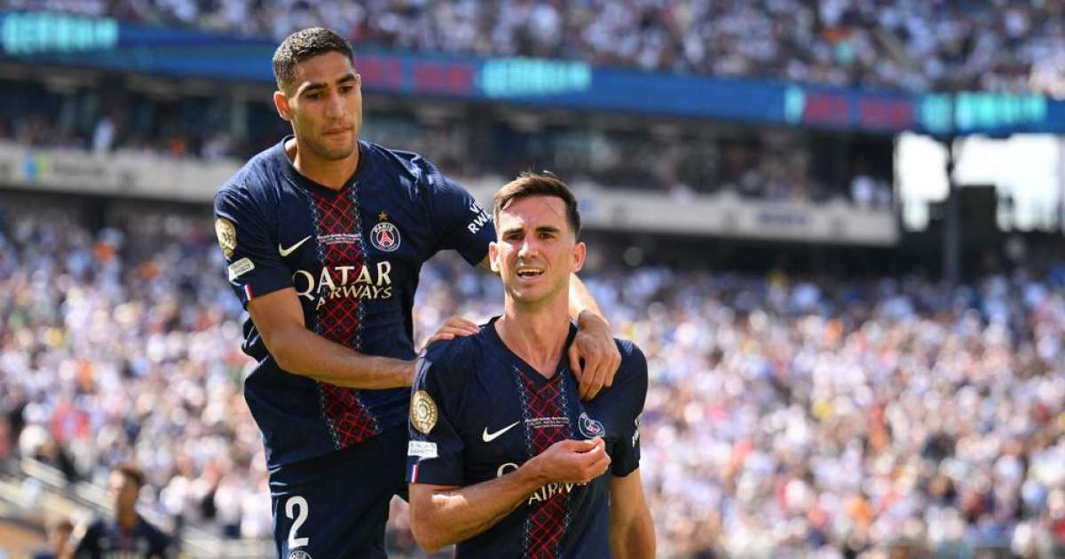 كأس العالم للأندية : تشلسي لتحقيق لقبه الثاني والـ''بي آس جي'' لمواصلة السطوة