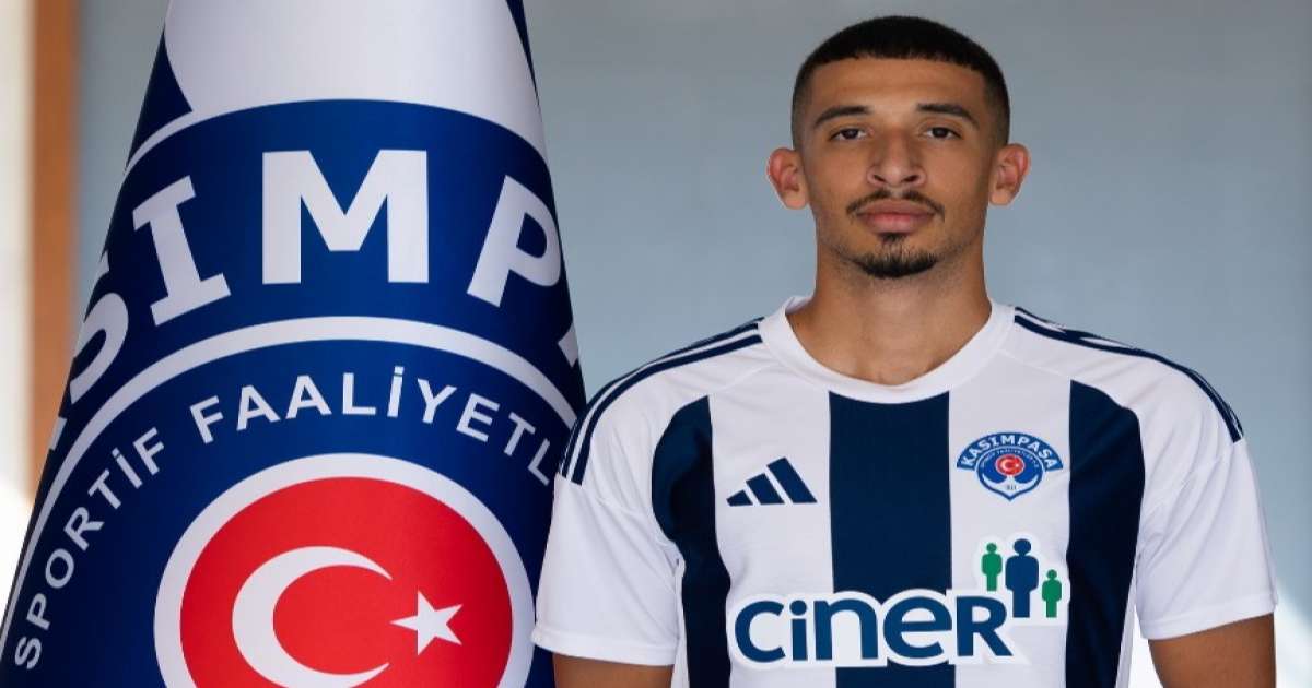 قاسم باشا يعلن عن انتداب أدم عروس