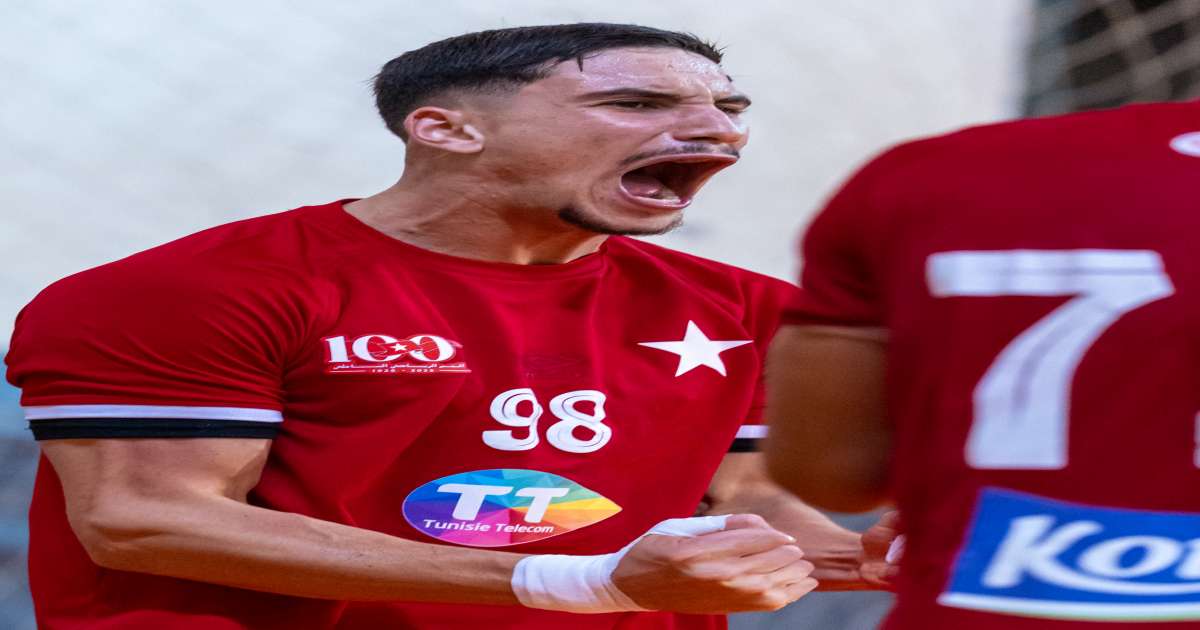 البطولة الوطنية: نتائج الدفعة الأولى من الجولة السادسة 