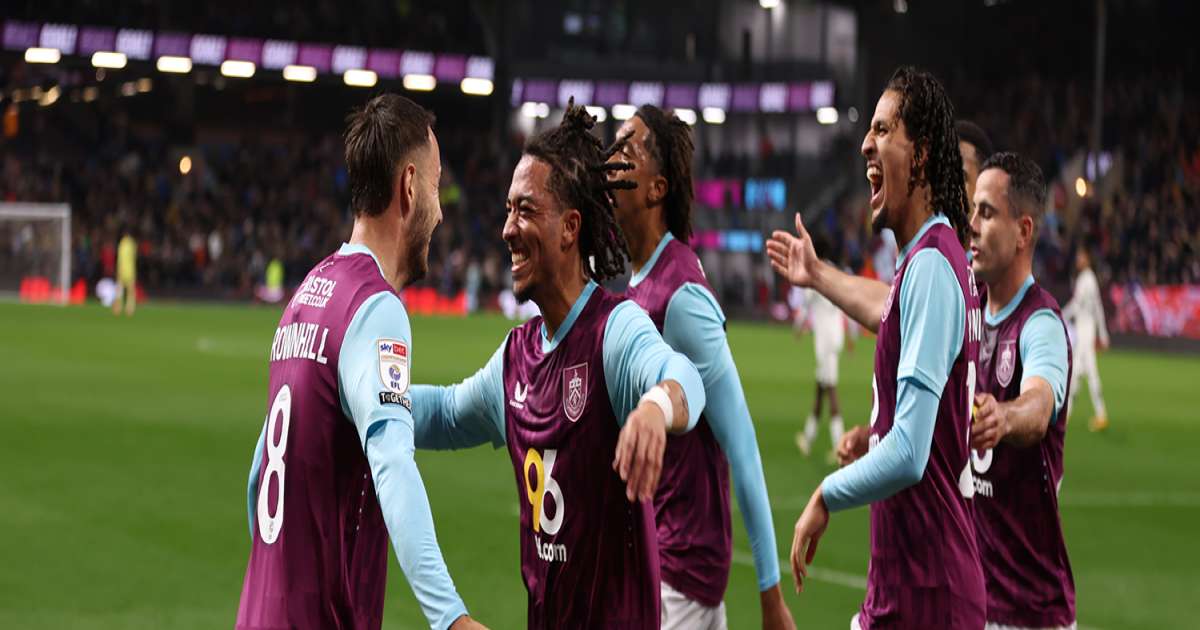 بتمريرة حاسمة في آخر الثواني : المجبري يقود فريقه للإنتصار الثاني توالياً