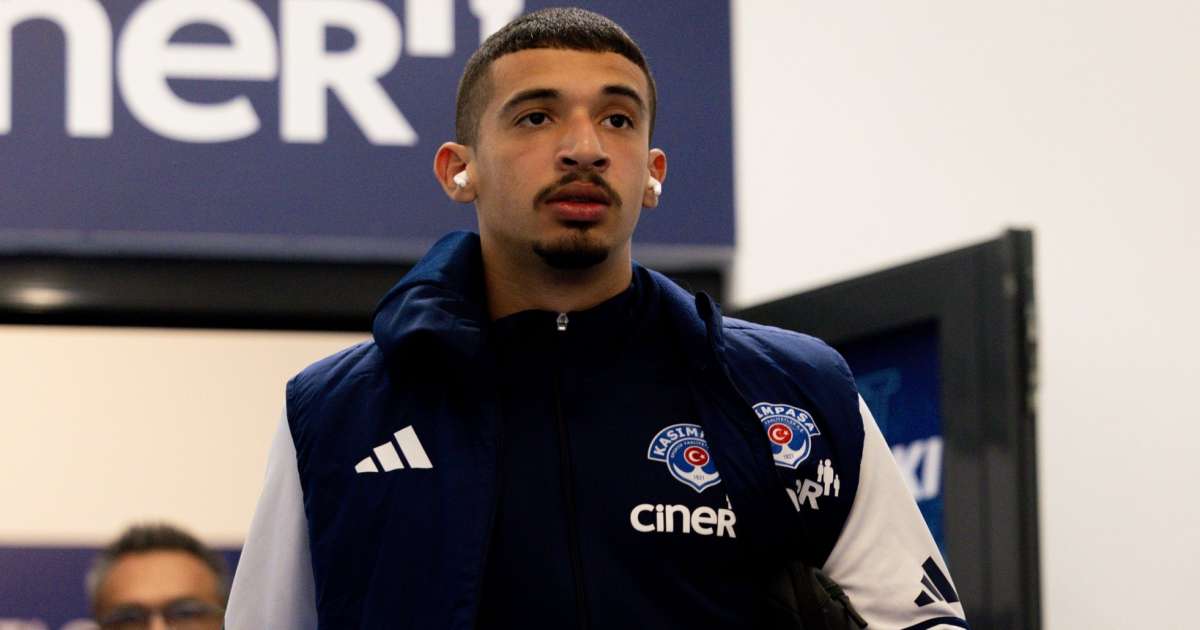 الدوري التركي : أول أهداف عروس مع قاسم باشا