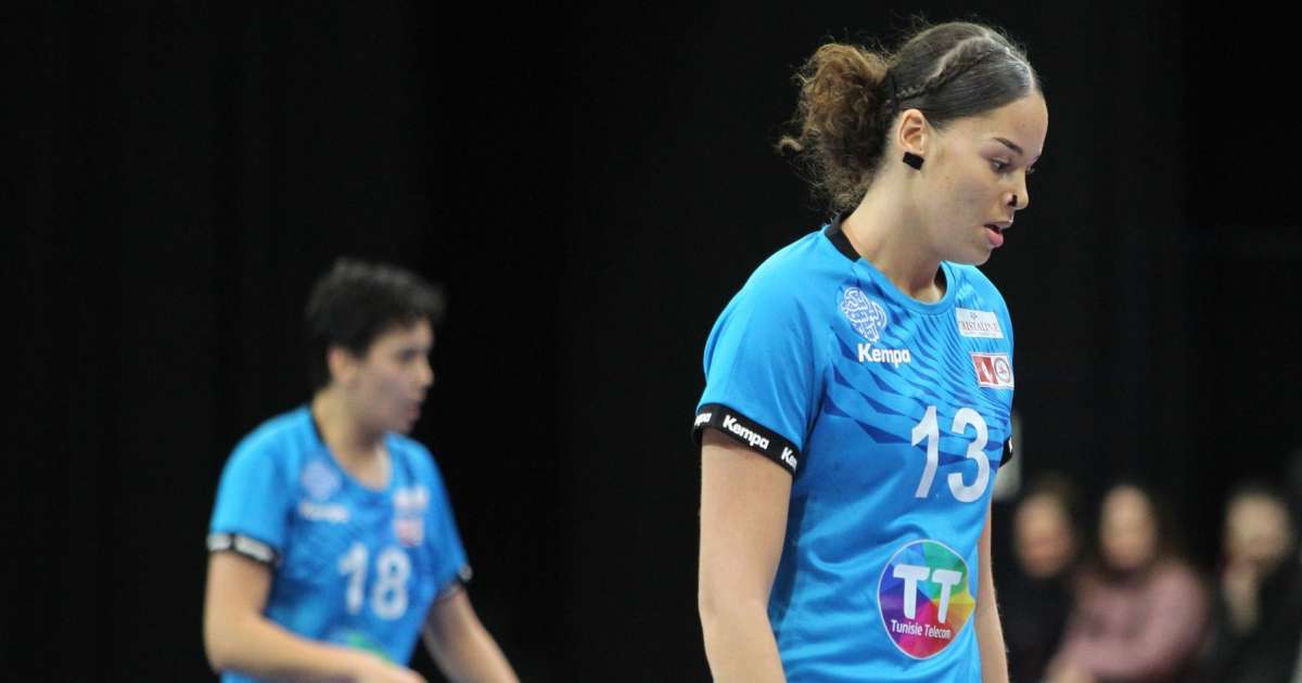 بطولة العالم لكرة اليد سيدات 2025 : تونس تخسر أمام بولندا