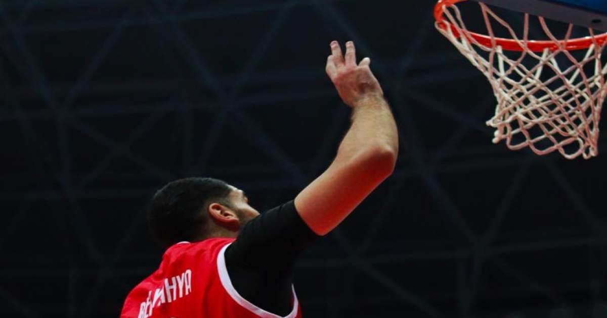 في ختام النافذة الأولى لتصفيات مونديال 2027 : منتخب السلّة يتعثر أمام غينيا