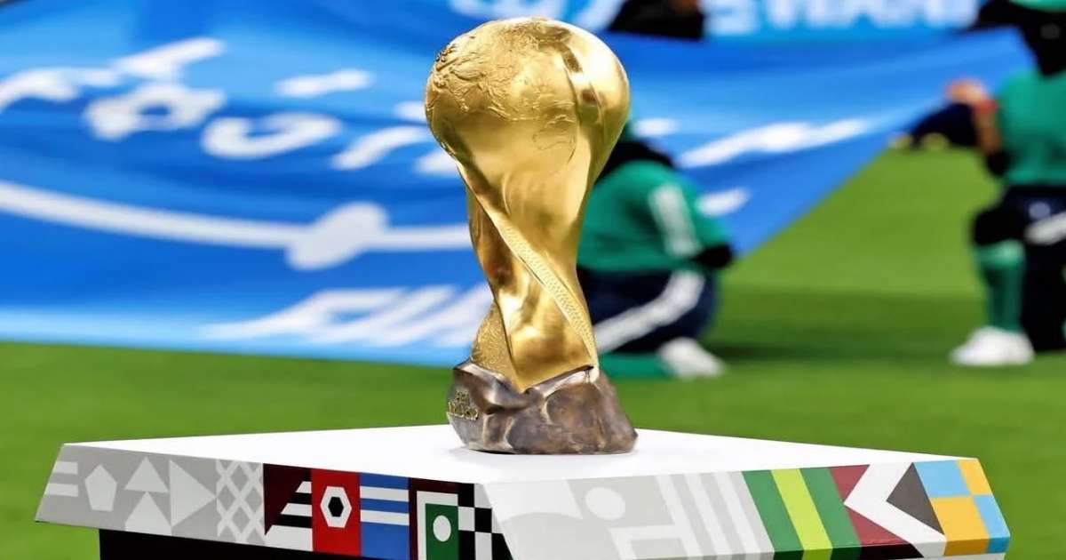 كأس العرب: برنامج مباريات اليوم 