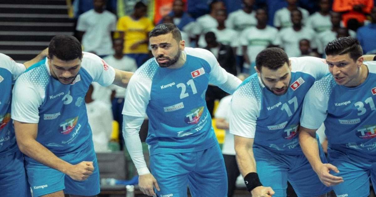 كأس إفريقيا: المنتخب التونسي يواجه المنتخب المغربي