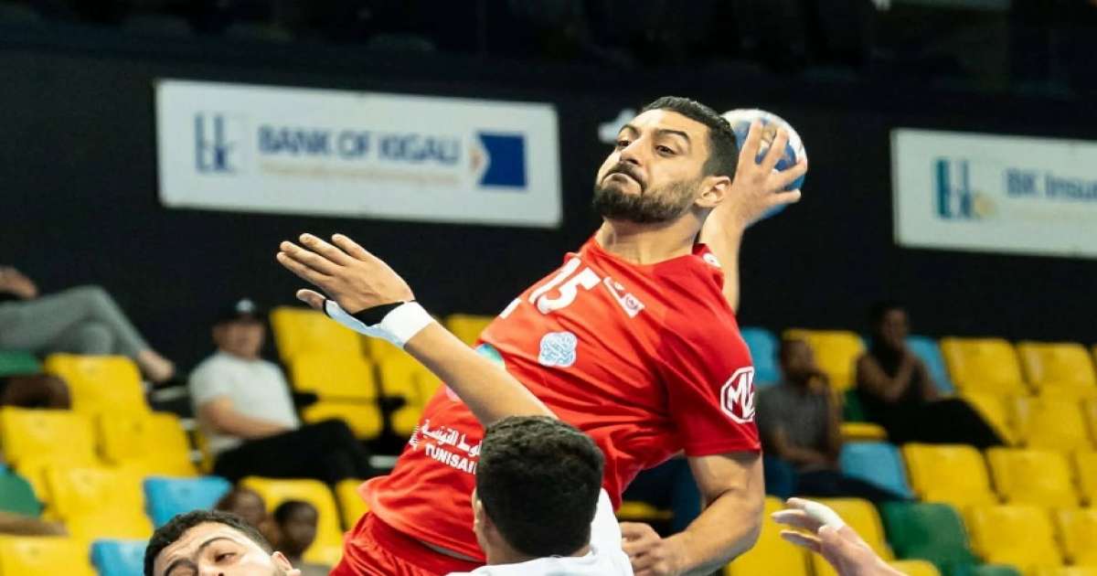 كأس إفريقيا: المنتخب الوطني يتعادل مع المنتخب المغربي