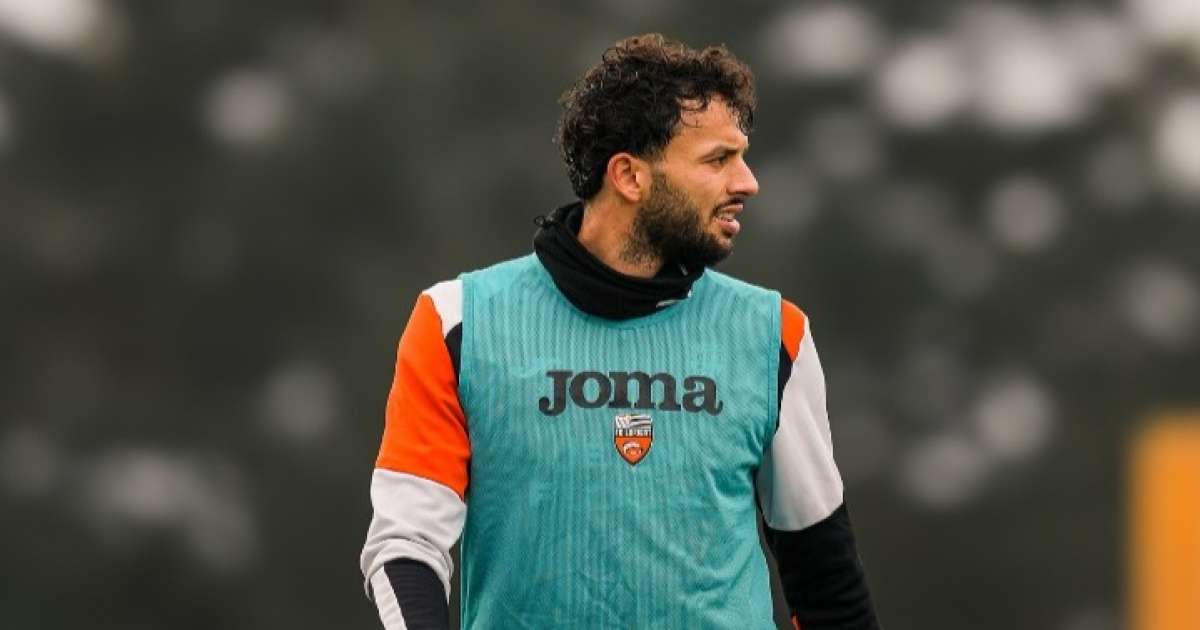 الدوري الفرنسي: منتصر الطالبي ضمن التشكيلة المثالية