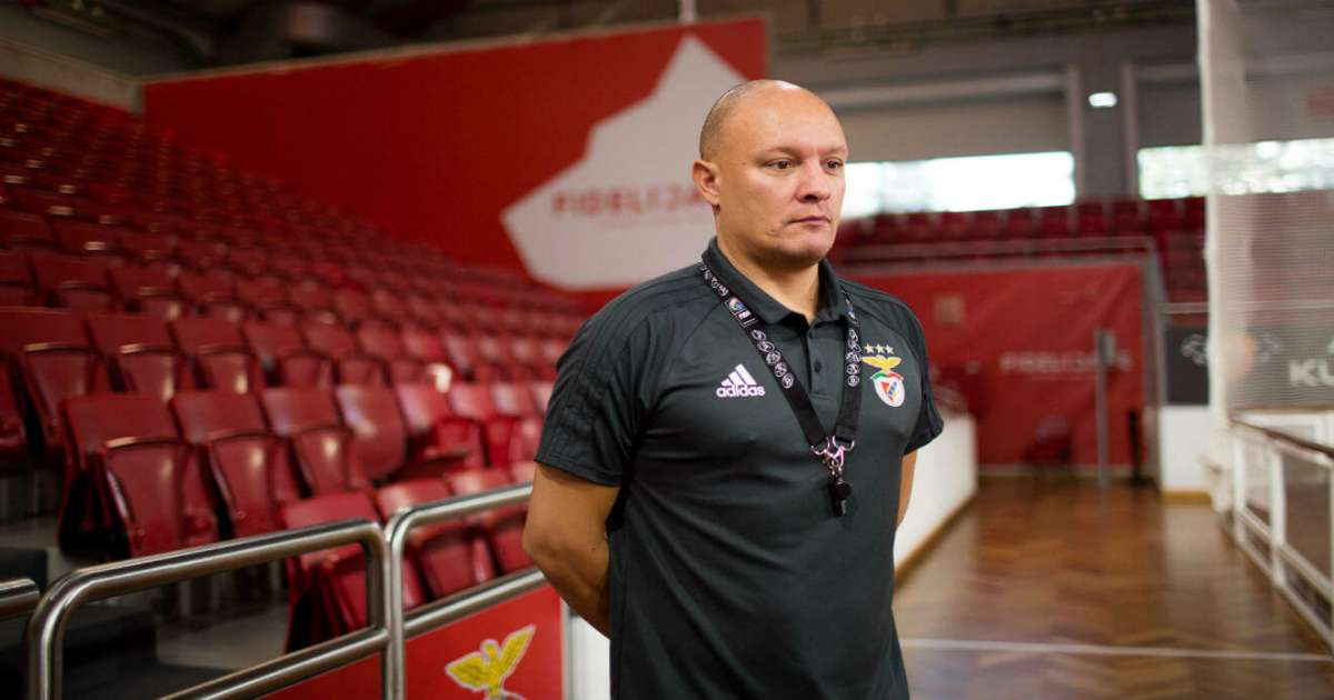 أرتورو ألفاريز مدربا جديدا للاتحاد المنستيري