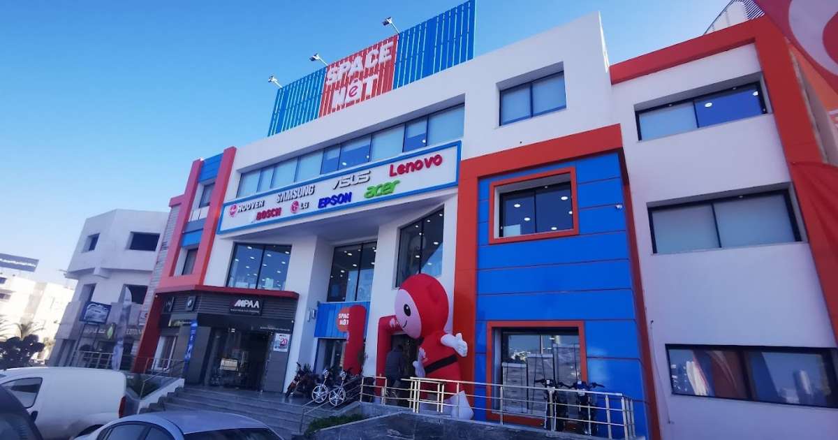 SpaceNet Tunisie: قصة نجاح تونسية تعيد رسم ملامح التجارة الإلكترونية