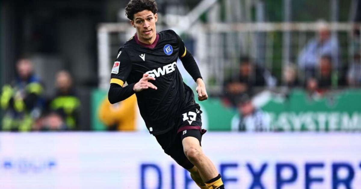 بالغاً اسهامه التهديفي السادس : ثنائية لبن فرحات أمام ماغديبورغ