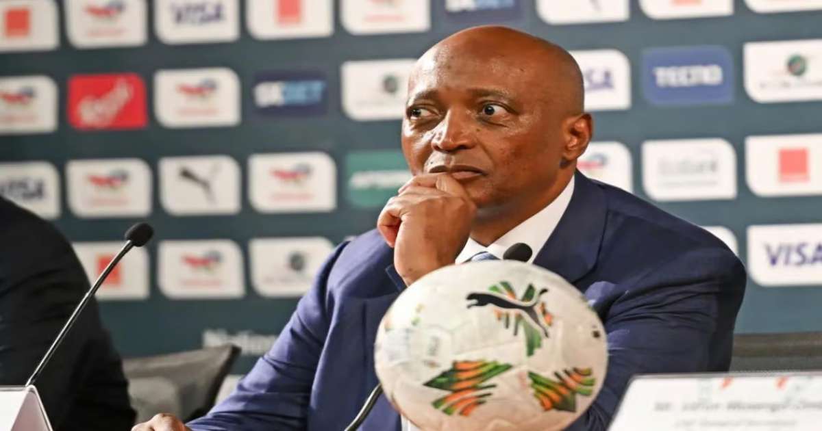 الإتحاد الإفريقي لكرة القدم يدرس زيادة عدد المشاركين في الـ"كان" ... والإعلان رسميًا عن إطلاق مسابقة جديدة