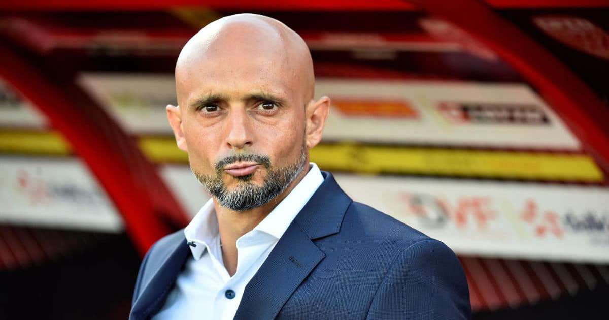 أبطال إفريقيا : كاردوزو يلتحق بموسيماني وجوزيه