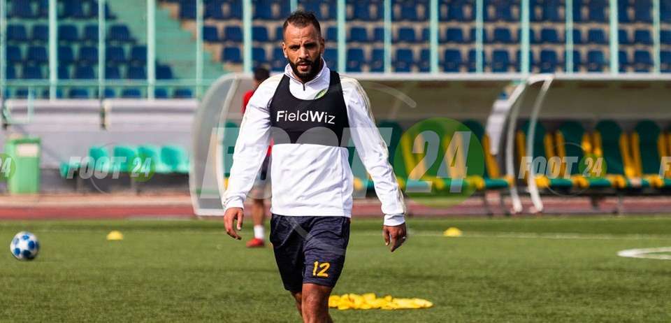 الاتحاد المنستيري يعلن عن إنتداب عدادي وأمارو