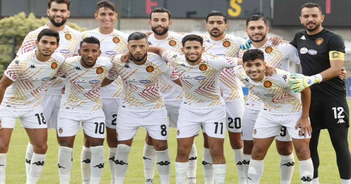 الترجي الرياضي: الليلة السفر إلى أبوجا.. و24 لاعبا في الموعد - Foot24