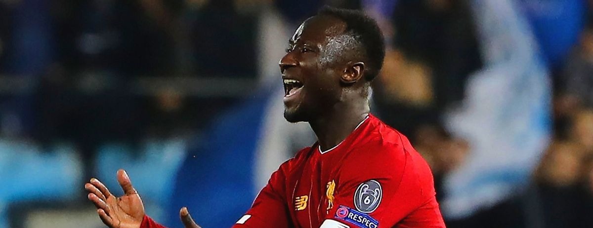 ليفربول يسعى إلى إستعادة كيتا من غينيا