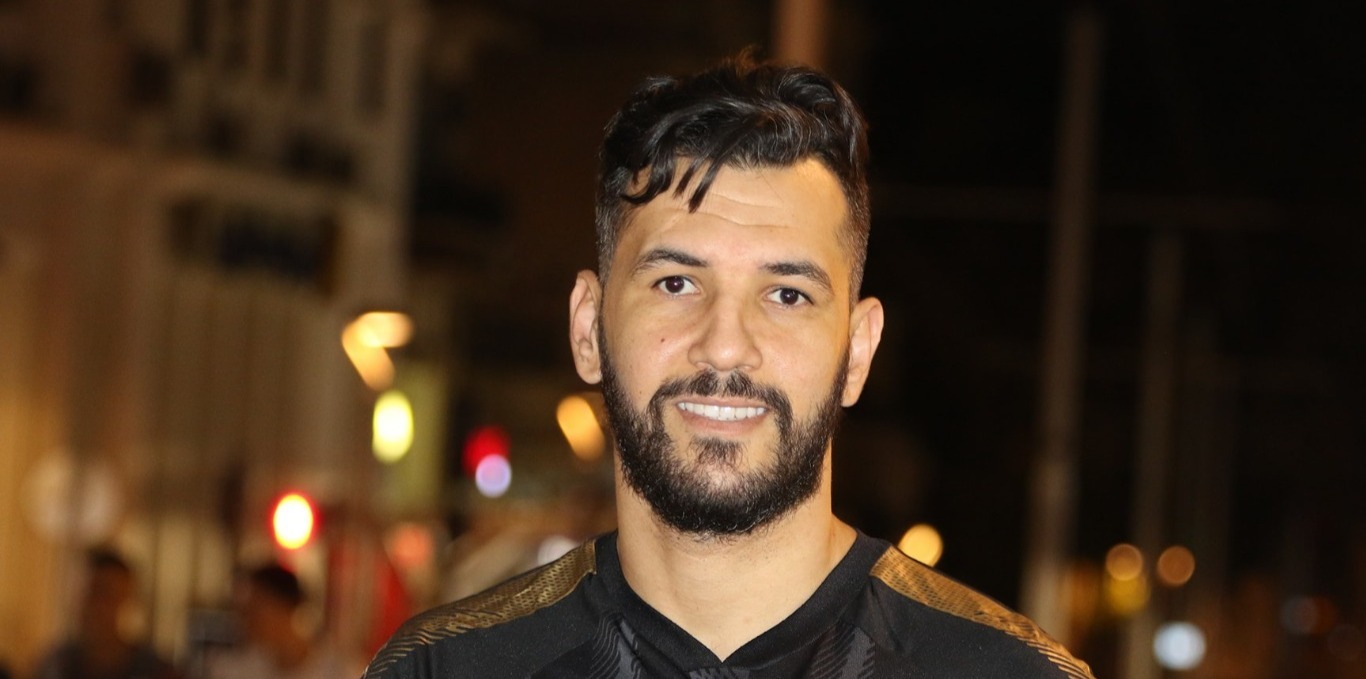 هشام بلقروي ينتقل إلى وفاق سطيف