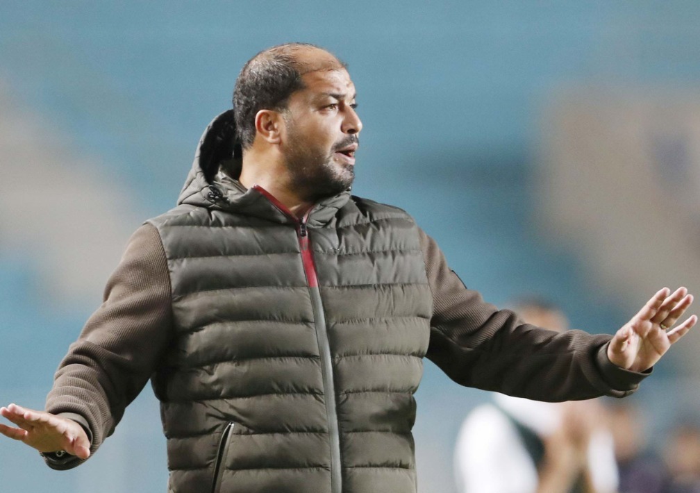 معين الشعباني: كان ما كنتش في الترجي مانهزش برشا ألقاب